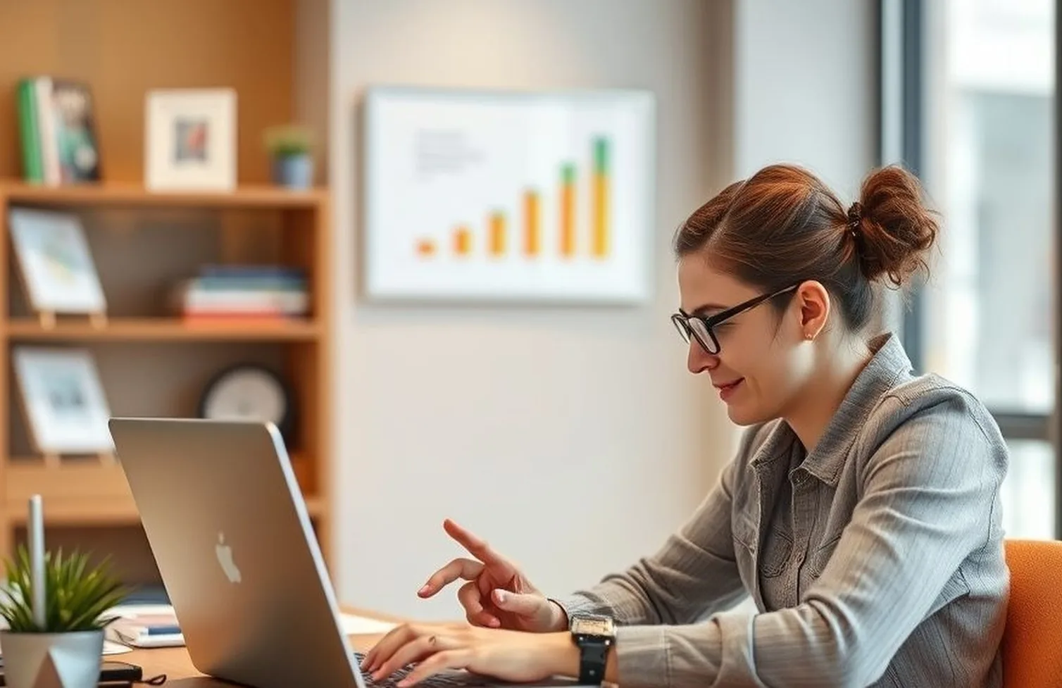 Elearning business development