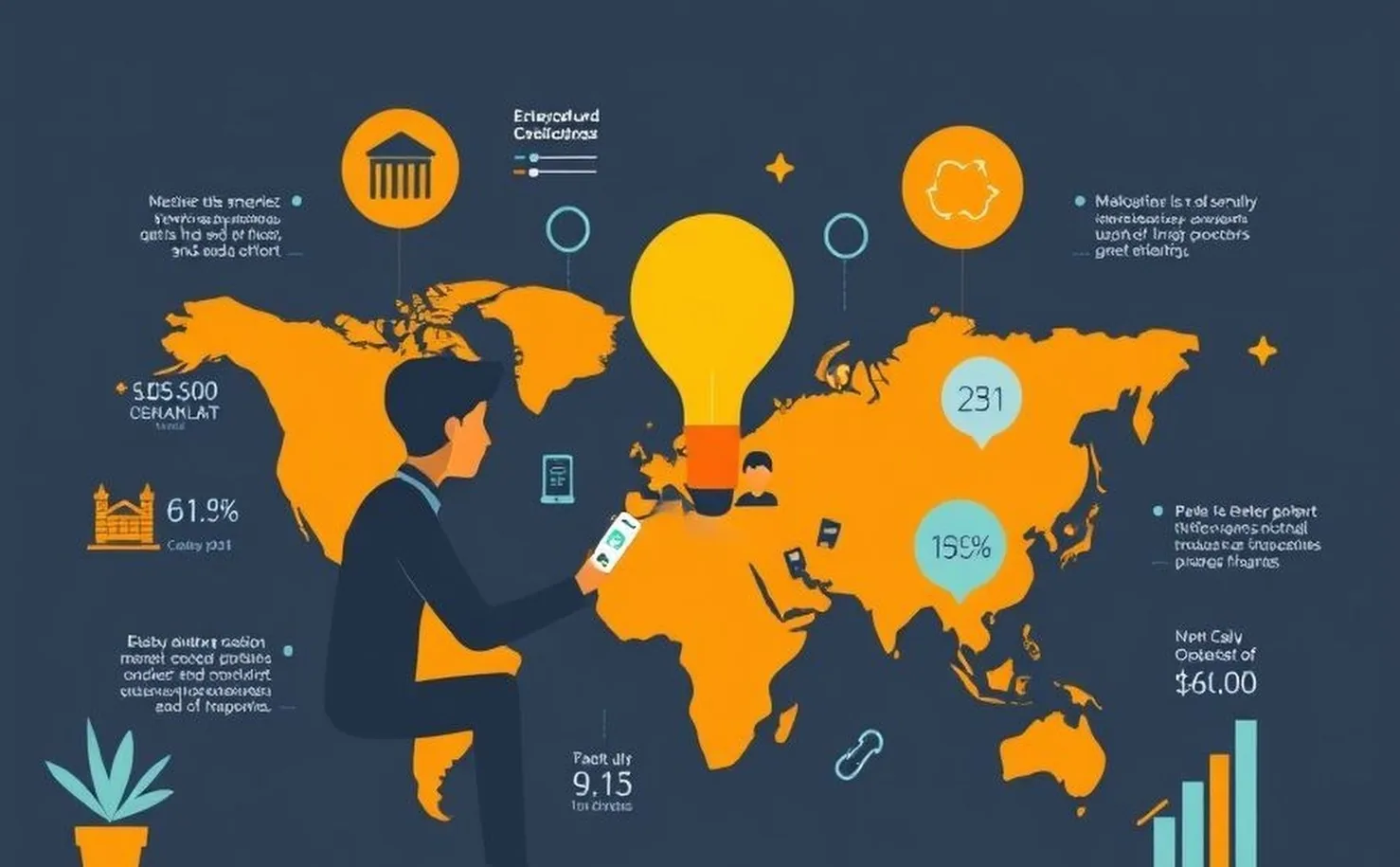 Infoproduct entrepreneurship