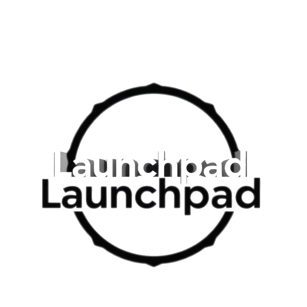 Launchpad logo